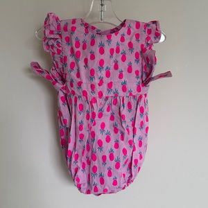 Egg NY - Watermelon Bubble - 6 months